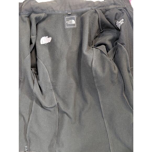 The North Face Apex Bionic Softshell Jacket Black Women’s Small - Picture 6 of 9